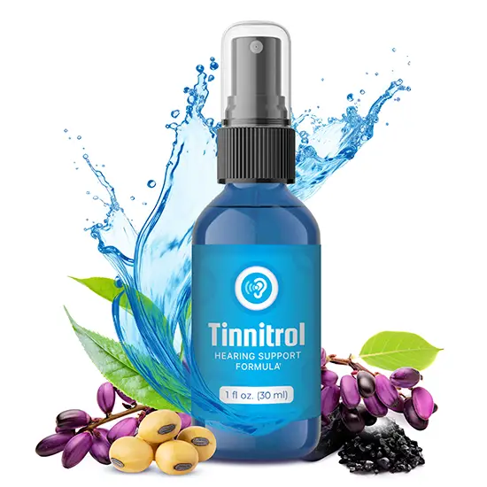 Tinnitrol official