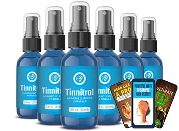 Tinnitrol special discount
